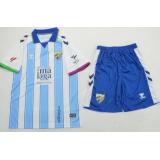Malaga 1a Equipación 2026/27- NIÑOS